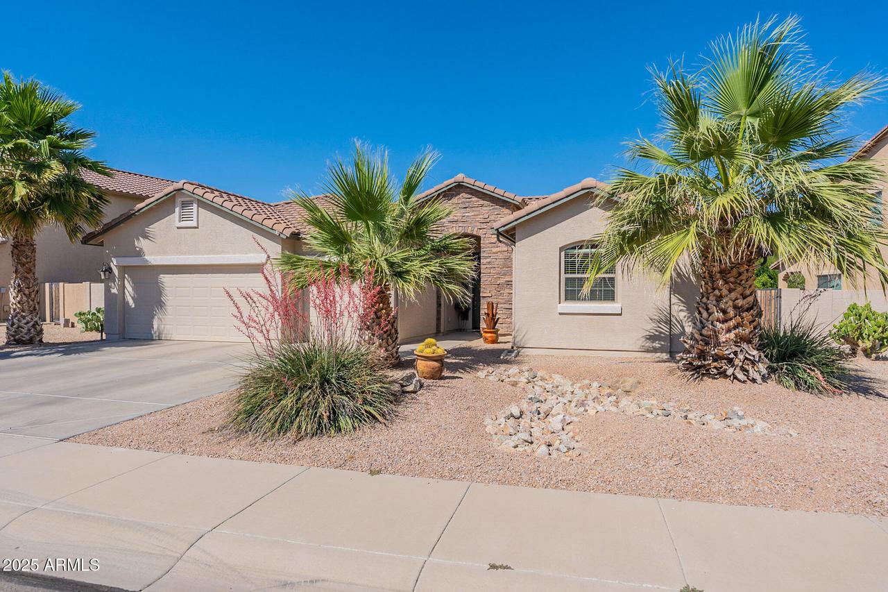 17141 N Oliveto Ave., Maricopa, AZ 85138