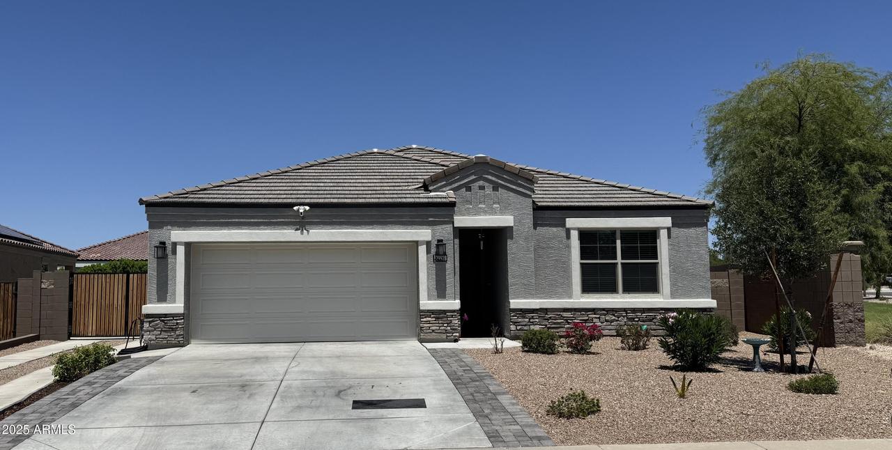 29928 W Earll Dr., Buckeye, AZ 85396
