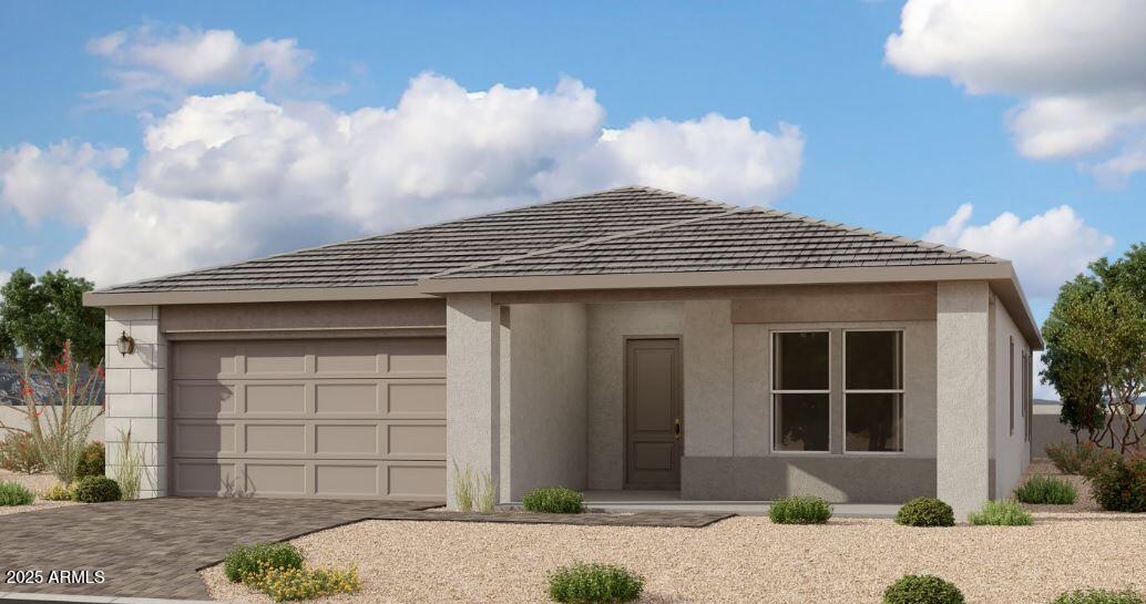 6031 S Tambor, Mesa, AZ 85212