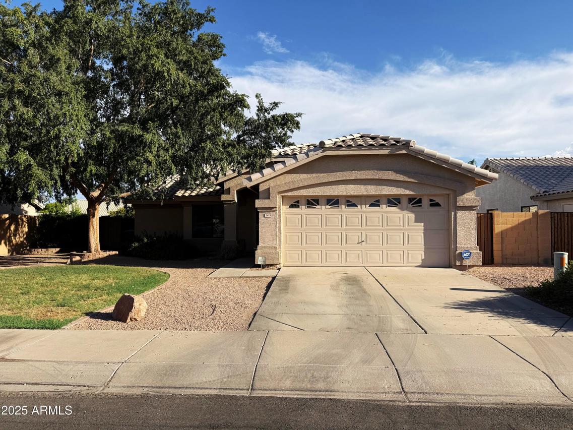 2413 E Longhorn Pl., Chandler, AZ 85286