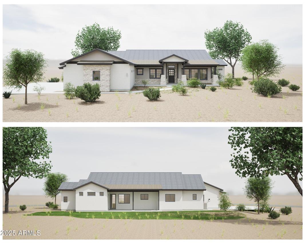 8283 N Covered Wagon Tr., Prescott Valley, AZ 86315