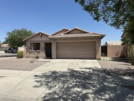 New Homes For Sale This Week That Attend Ignacio Conchos School: August 1st to August 7th