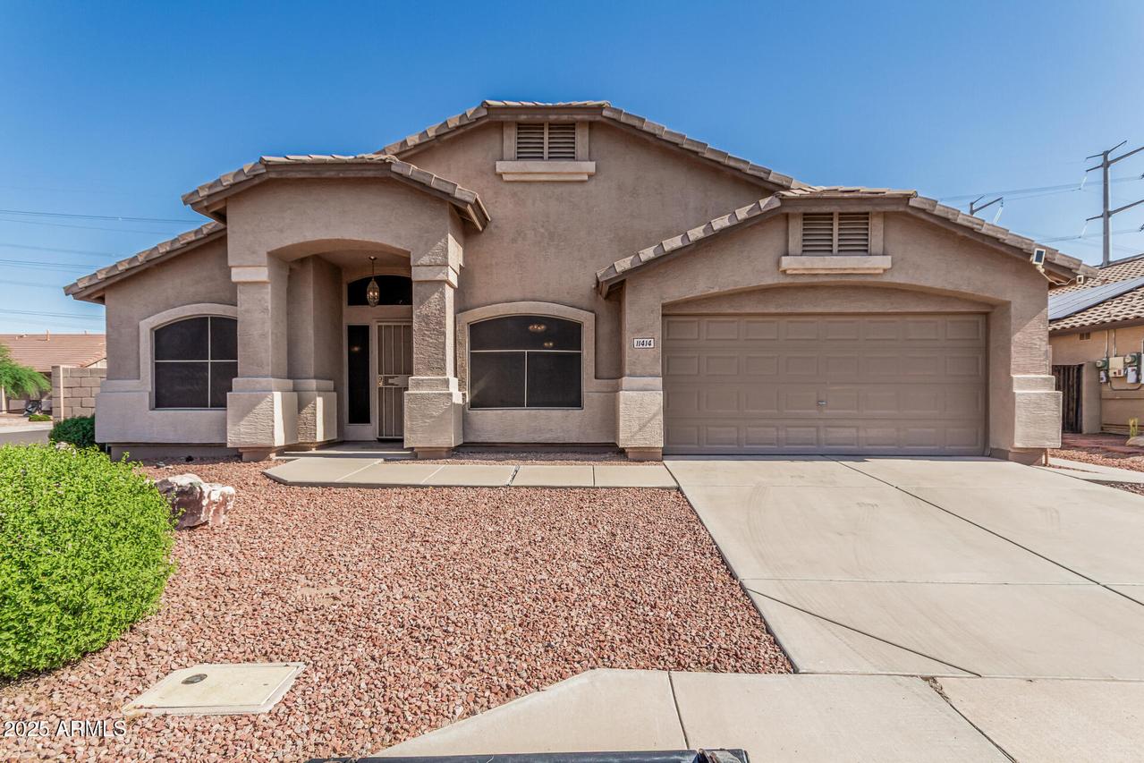 11414 E Petra Ave., Mesa, AZ 85212