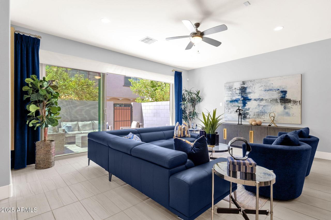 7449 E Via De Luna Dr., Scottsdale, AZ 85255