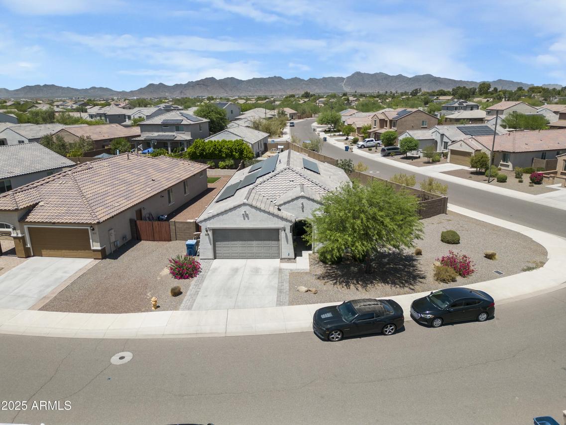 19132 W Morning Glory Dr., Buckeye, AZ 85326