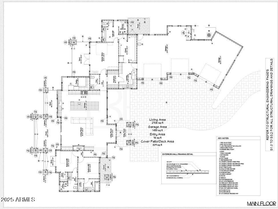 2055 W Black Ridge Tr Rd. #LOT 1, Prescott, AZ 86305