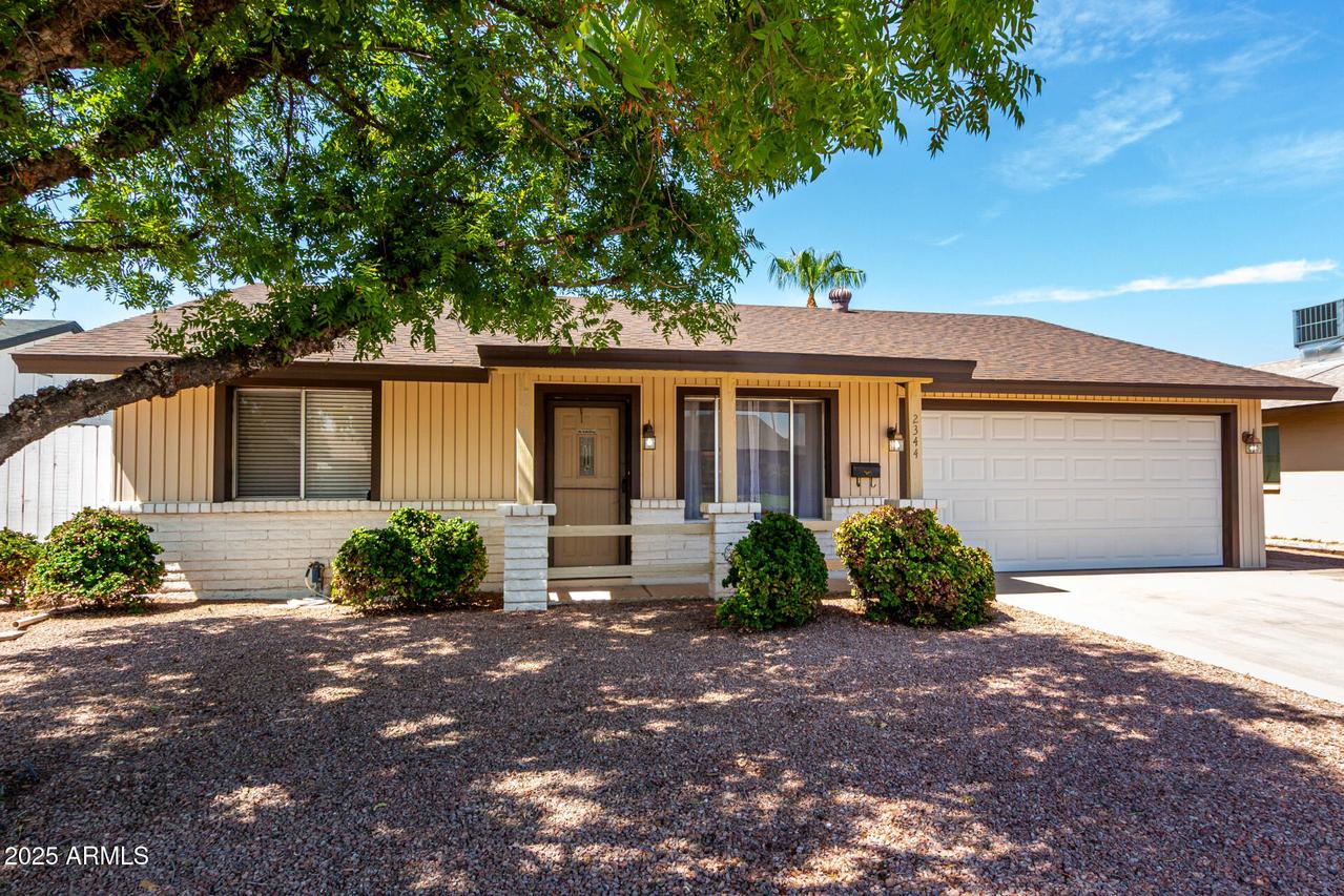 2344 E Hermosa Dr., Tempe, AZ 85282