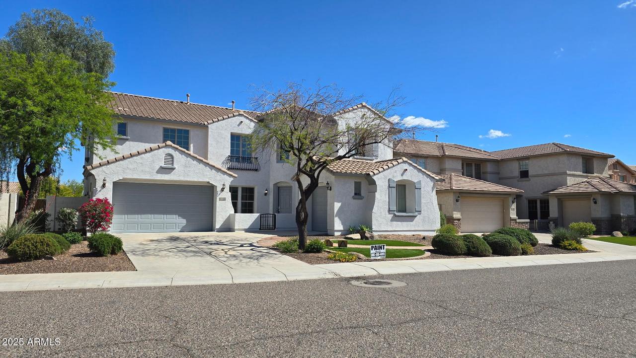 4929 W Marcus Dr., Phoenix, AZ 85083