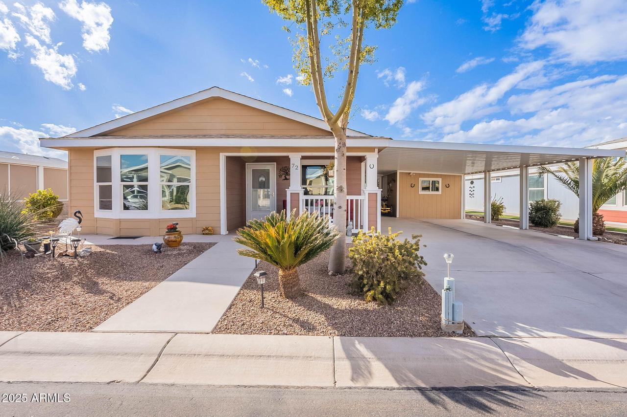 2263 N Trekell Rd. #72, Casa Grande, AZ 85122
