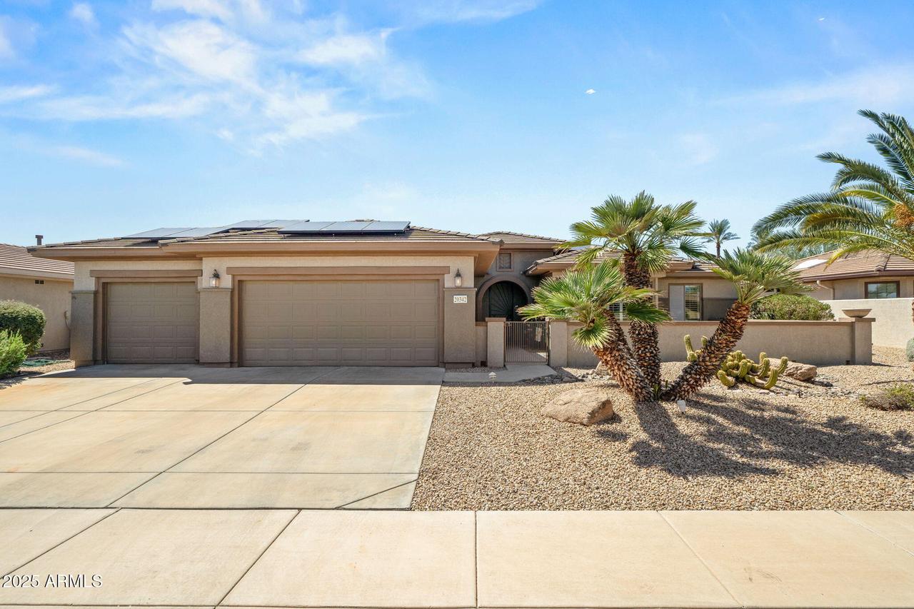 20342 N Esperero Ln., Surprise, AZ 85387