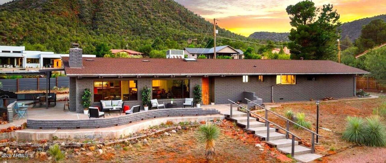 295 Arabian Dr., Sedona, AZ 86351