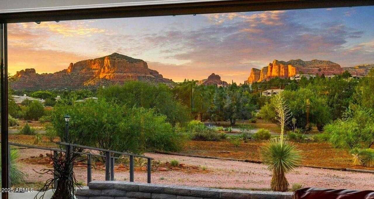 295 Arabian Dr., Sedona, AZ 86351