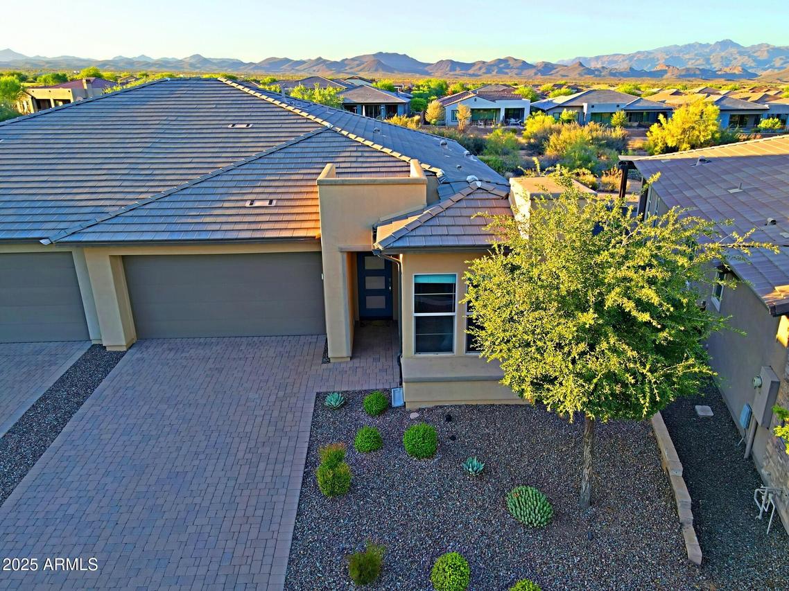 17668 E Chevelon Canyon Cir., Rio Verde, AZ 85263