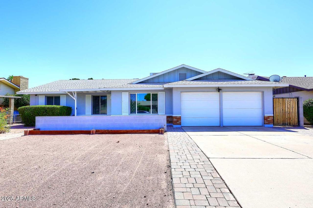 11229 N 33rd Ave., Phoenix, AZ 85029