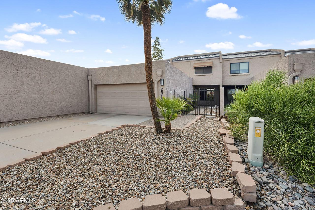 2312 S Forest Ave., Tempe, AZ 85282