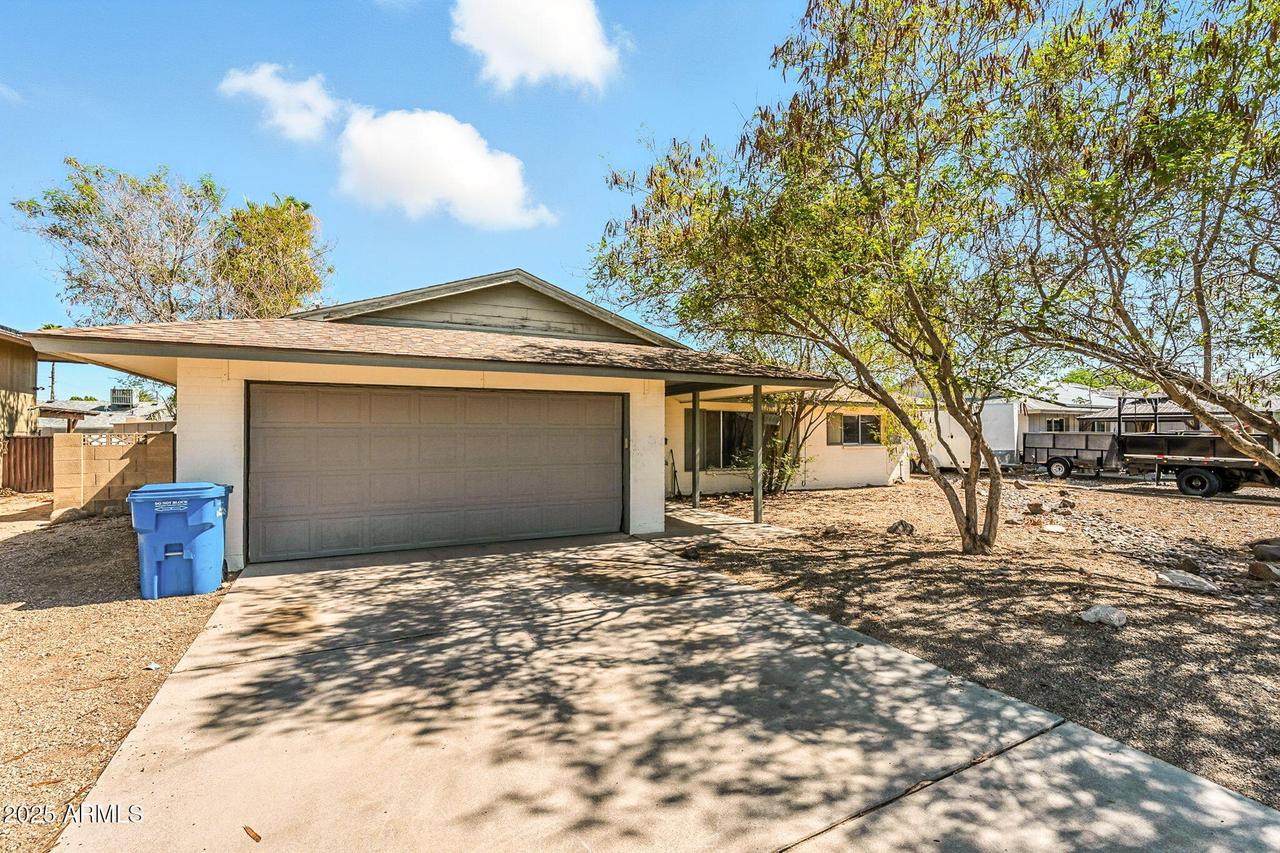 3448 W Dailey St., Phoenix, AZ 85053