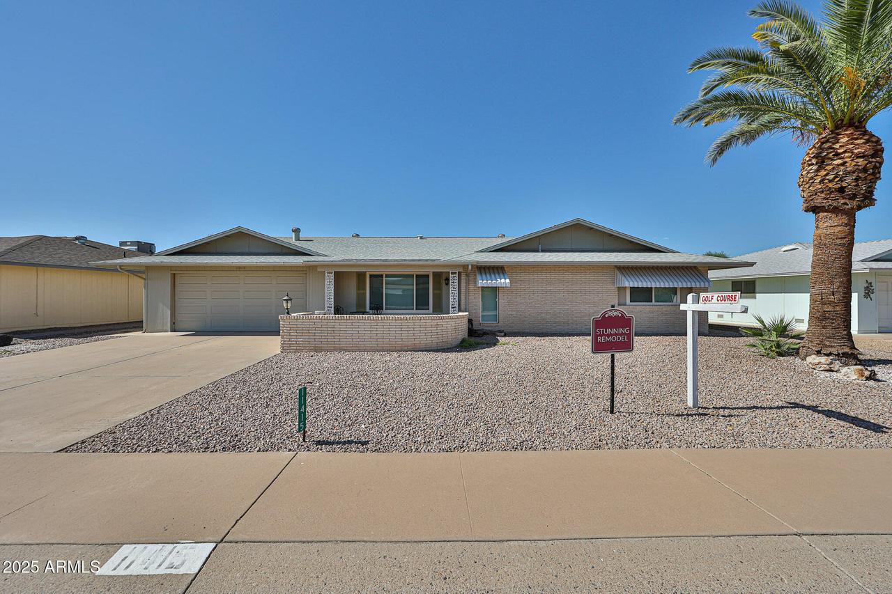 11415 N Sun Valley Dr., Sun City, AZ 85351