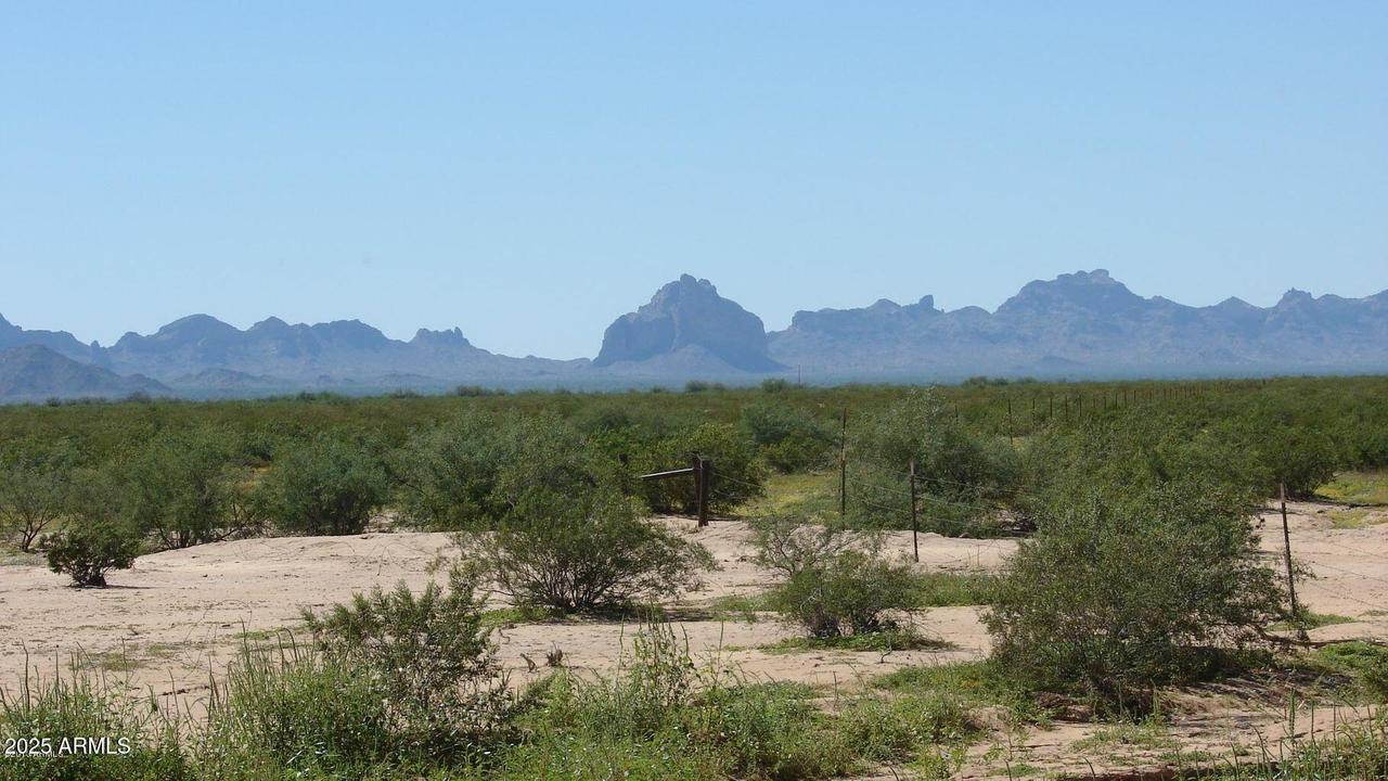 N 523rd Ave. #-, Tonopah, AZ 85354