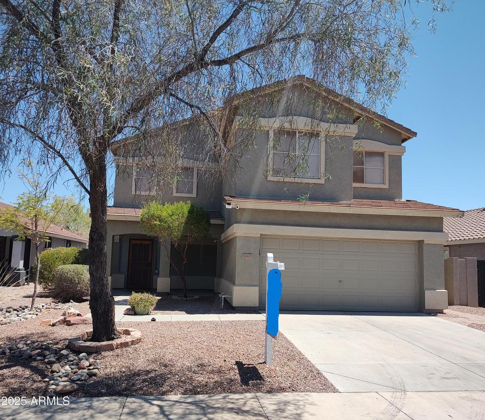 16421 N 168th Ave., Surprise, AZ 85388