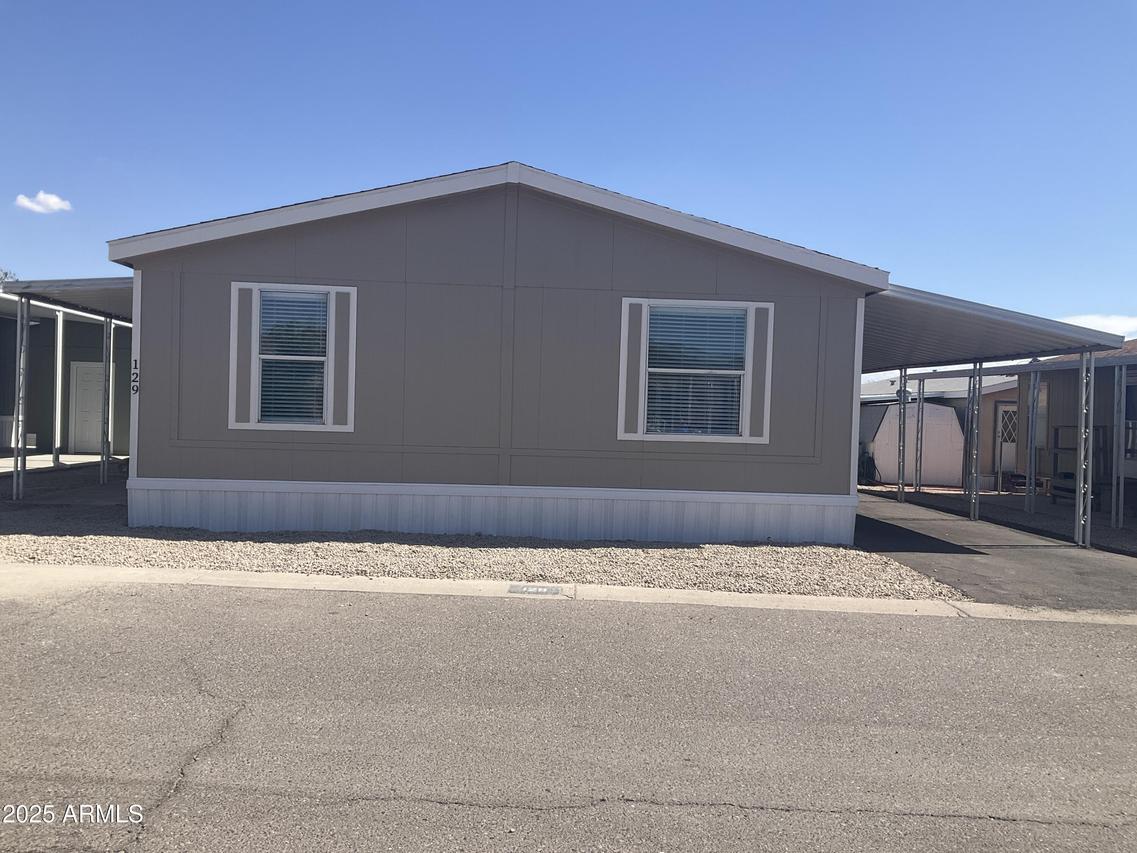 2292 N Ironwood Dr. #129, Apache Junction, AZ 85120
