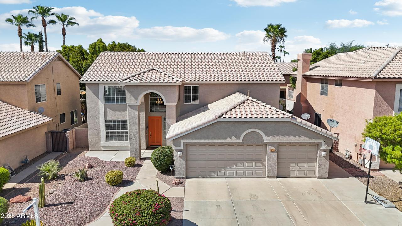 2362 W Binner Dr., Chandler, AZ 85224