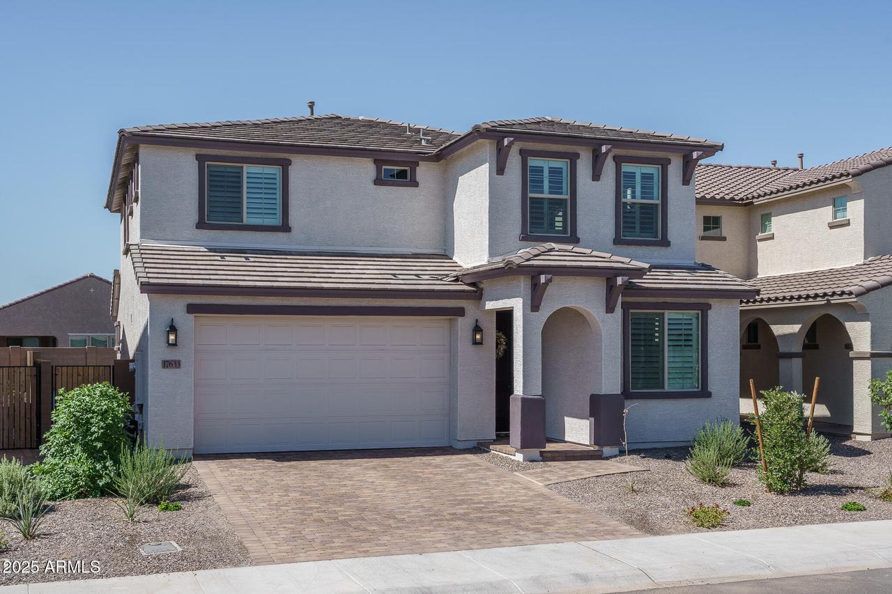 17633 W Colter St., Litchfield Park, AZ 85340