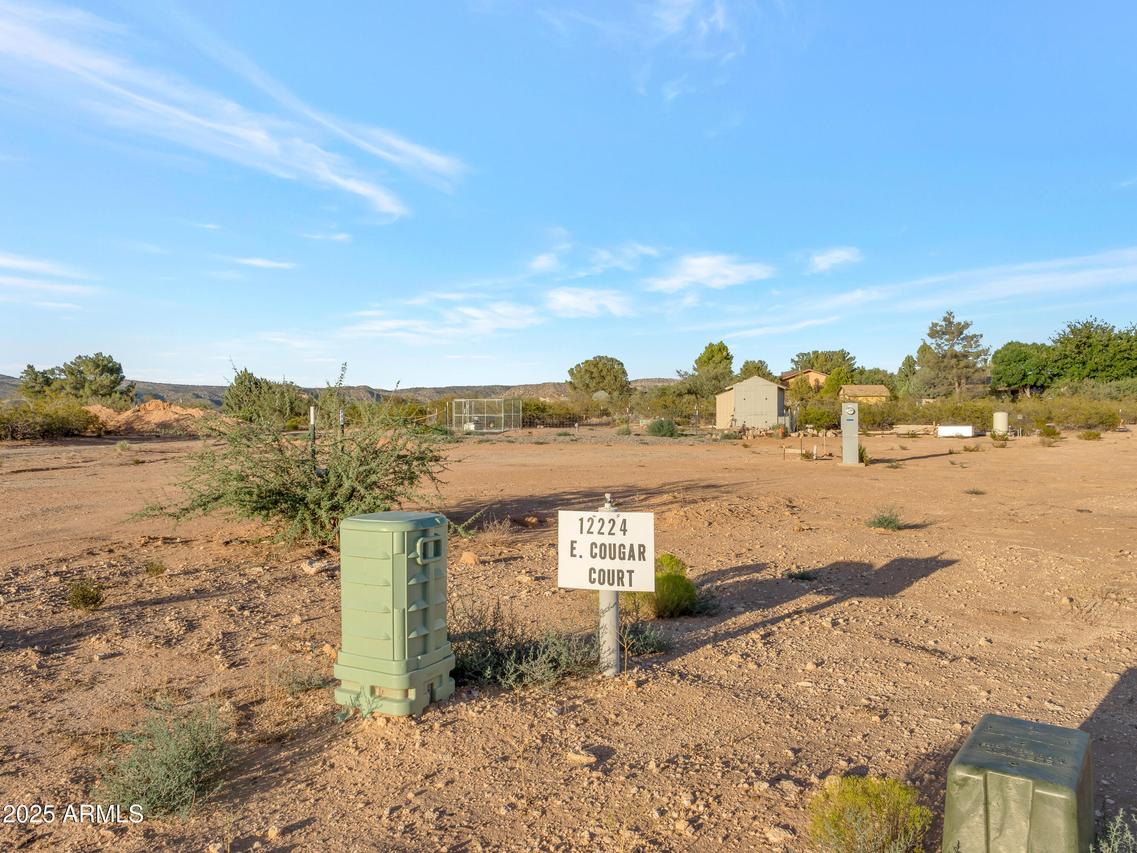 12224 E Cougar Ct. #-, Cornville, AZ 86325