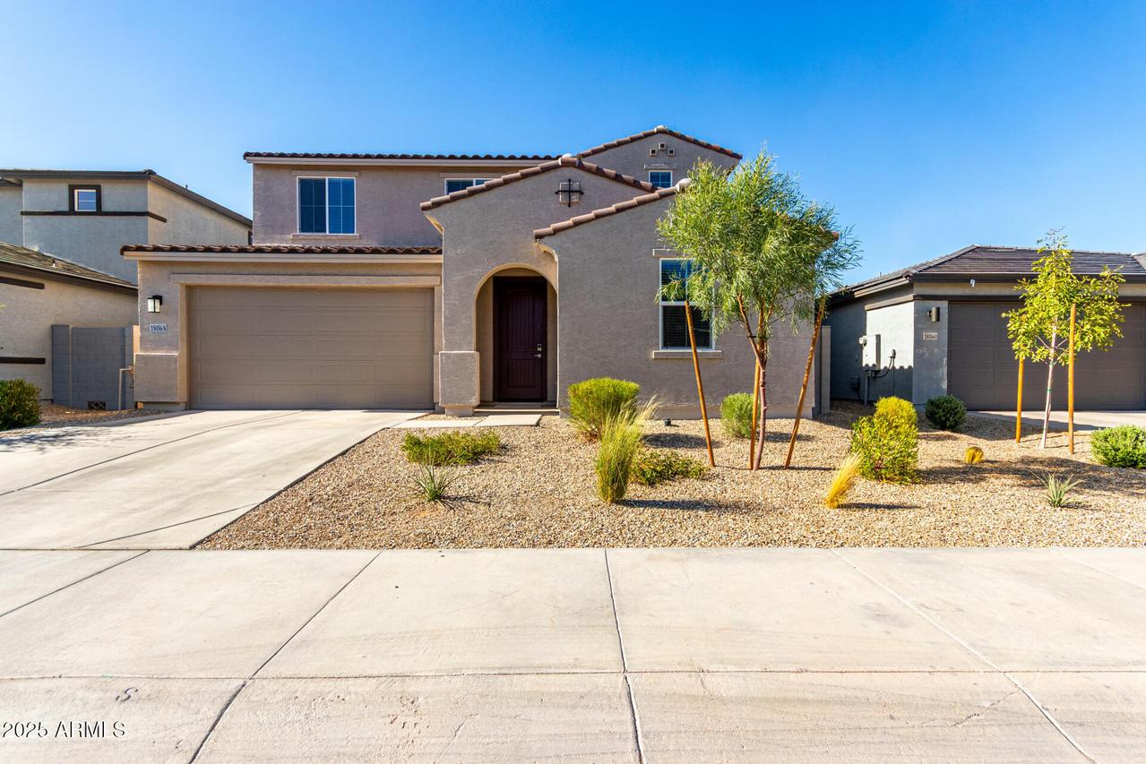 18068 W Camino De Oro, Surprise, AZ 85387