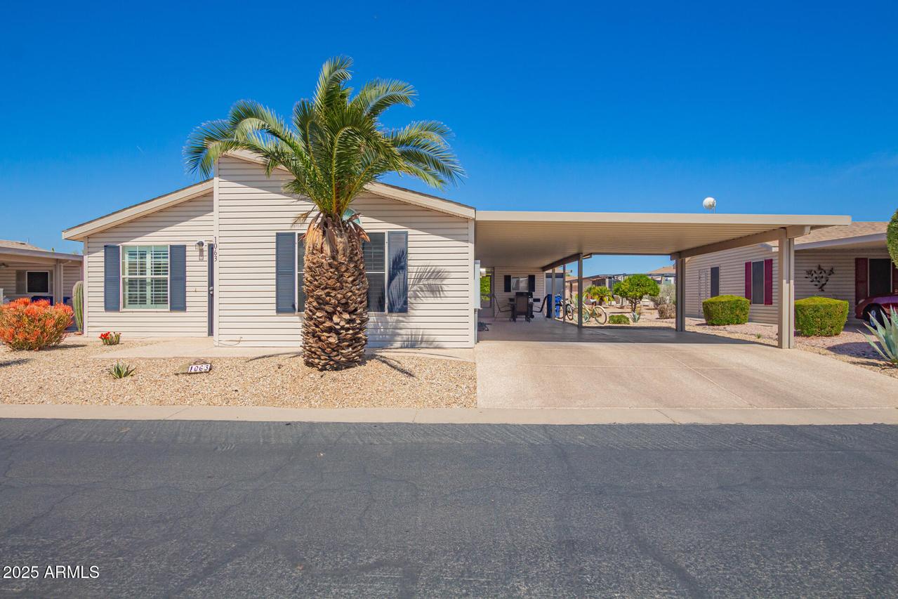 3301 S Goldfield Rd. #1063, Apache Junction, AZ 85119