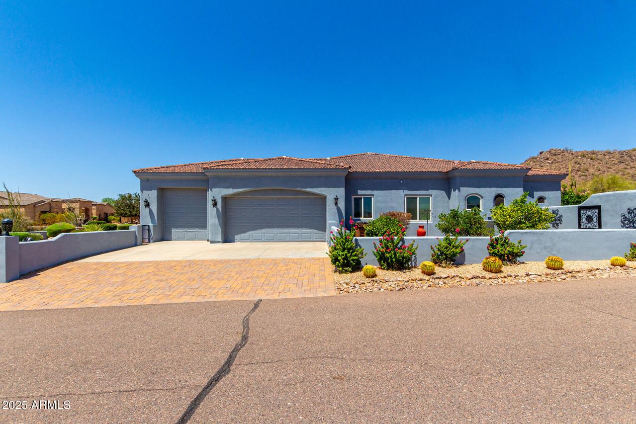 5399 S Via De Rico, Gold Canyon, AZ 85118