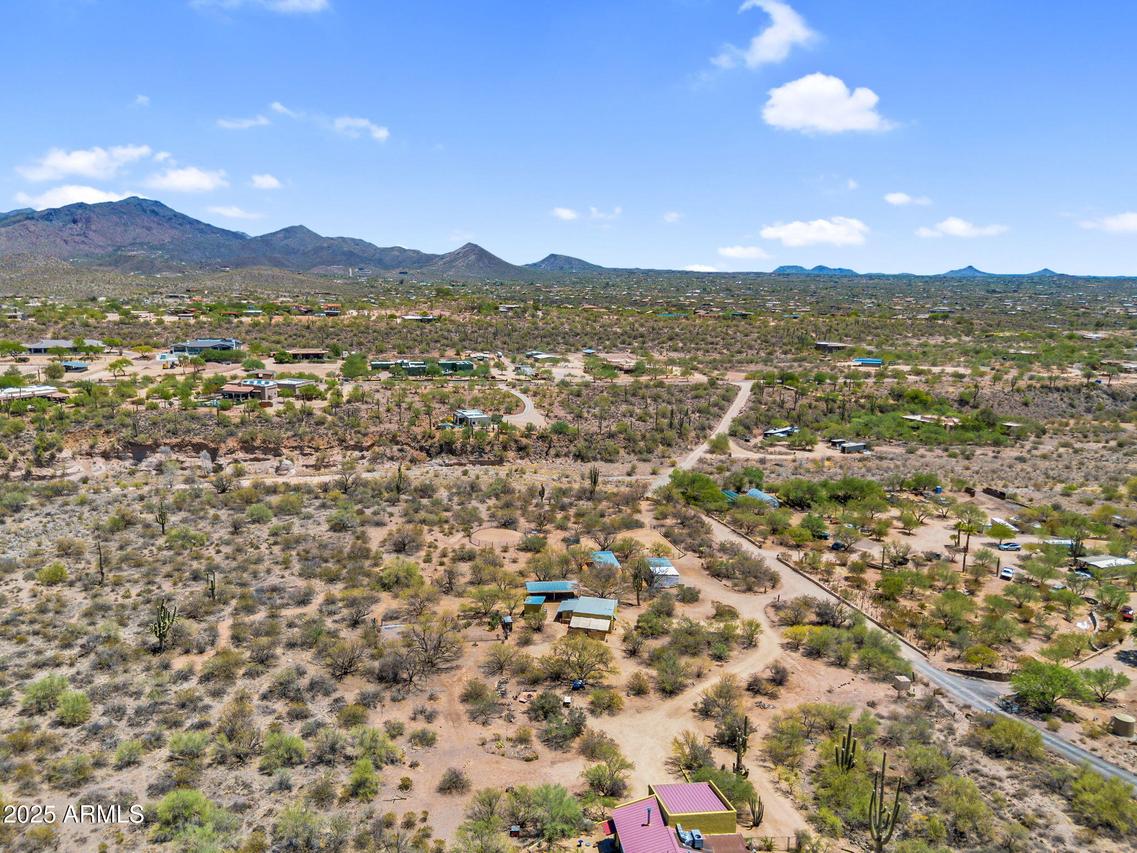 41990 N Cahava Ranch Rd. #None, Cave Creek, AZ 85331
