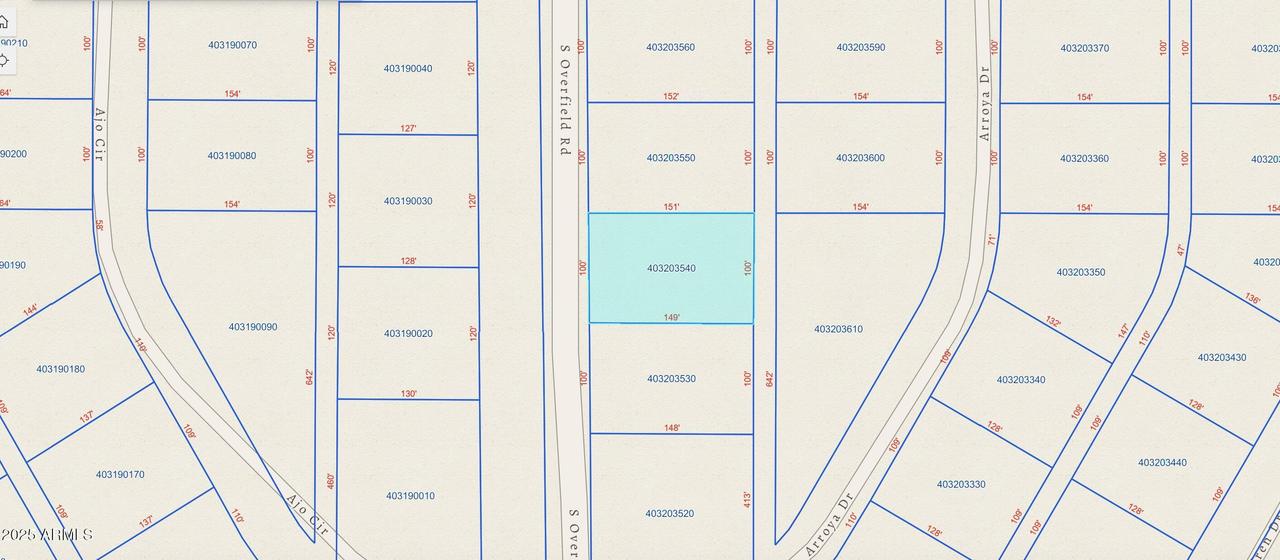 3625 N Indian Trail Rd. #3, Eloy, AZ 85131