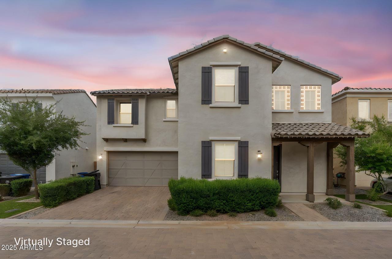 9722 E Axle Ave., Mesa, AZ 85212