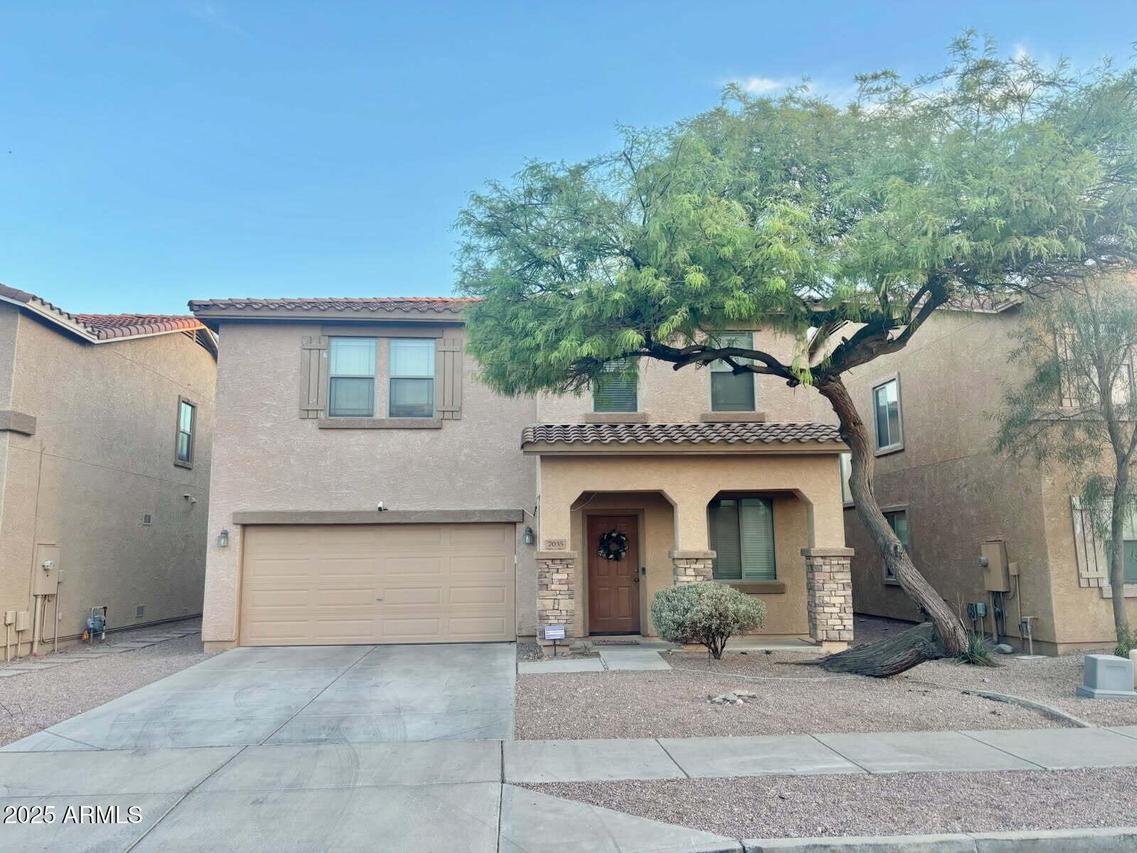 7035 W Alta Vista Rd., Laveen, AZ 85339