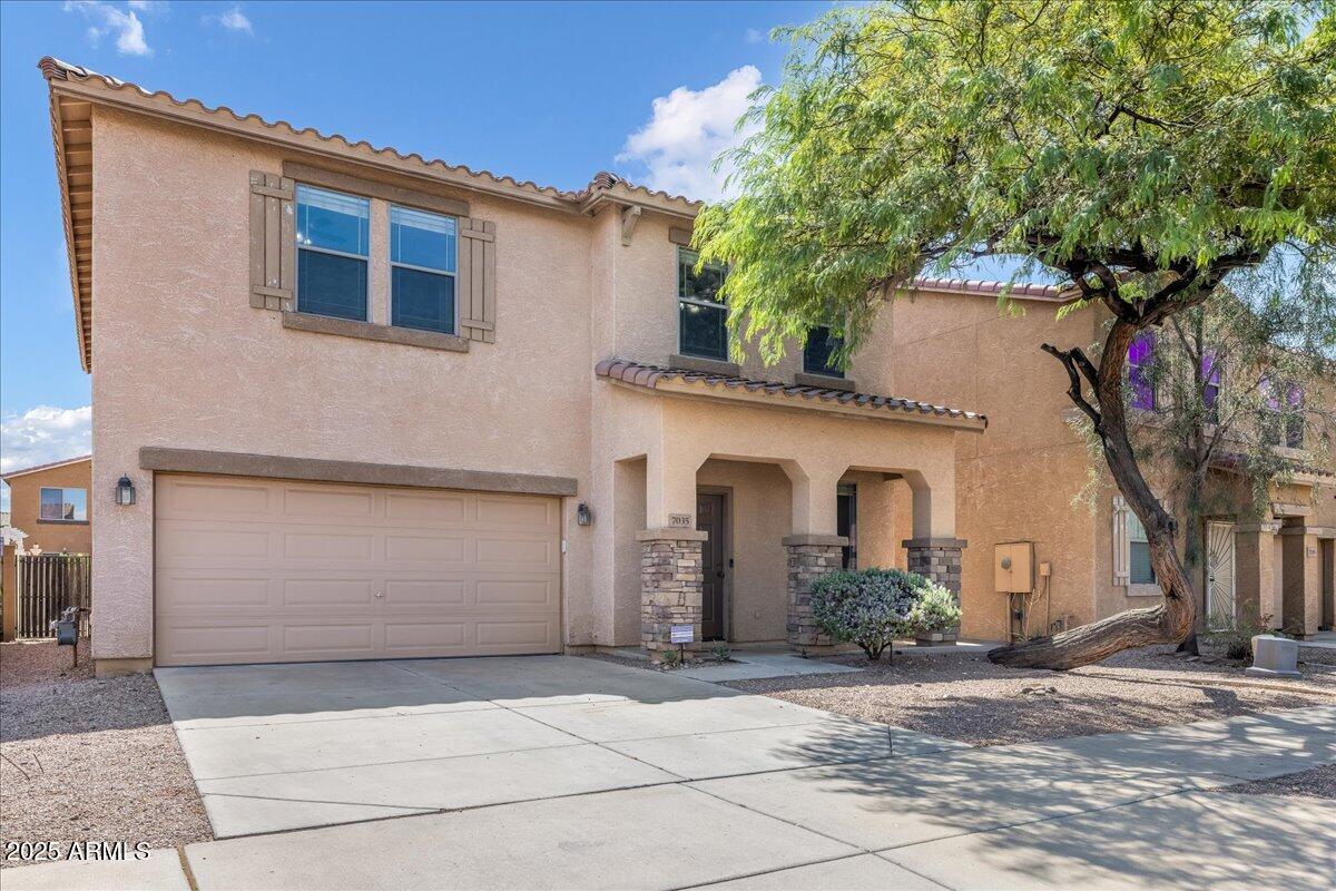 7035 W Alta Vista Rd., Laveen, AZ 85339