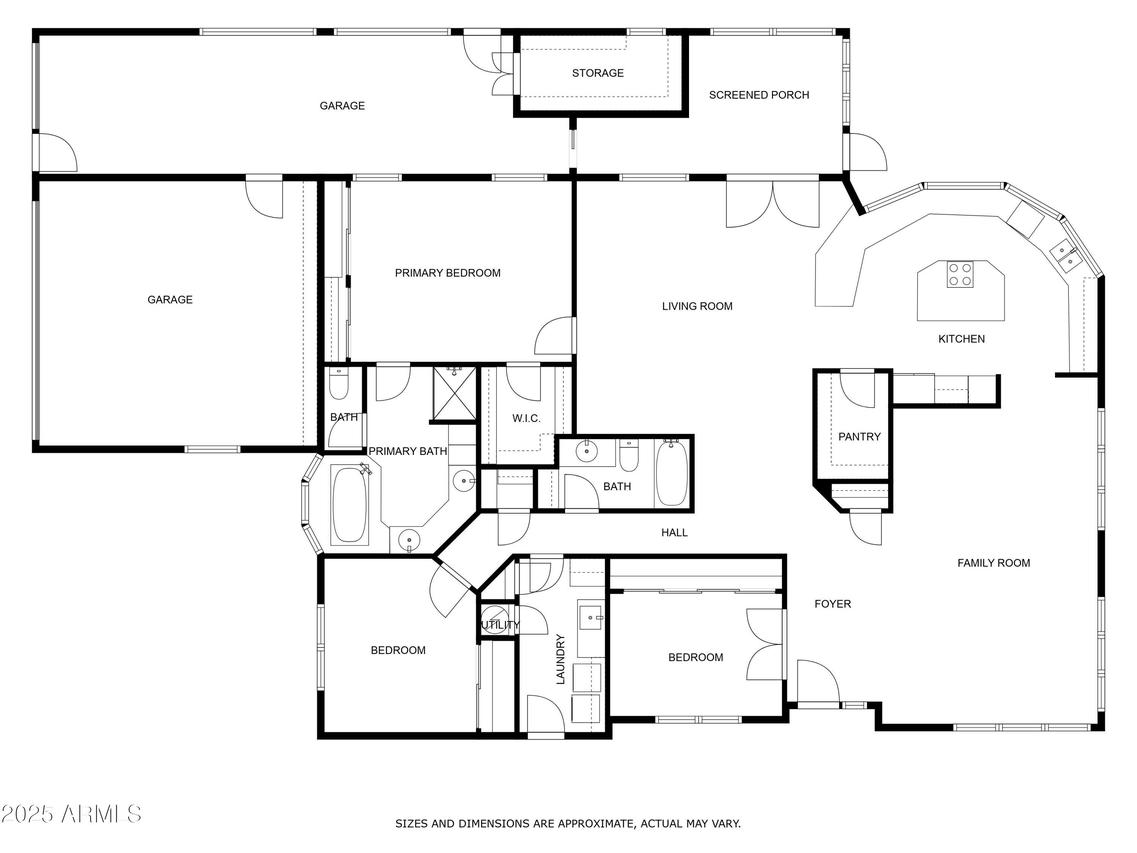 832 S 82nd Pl., Mesa, AZ 85208