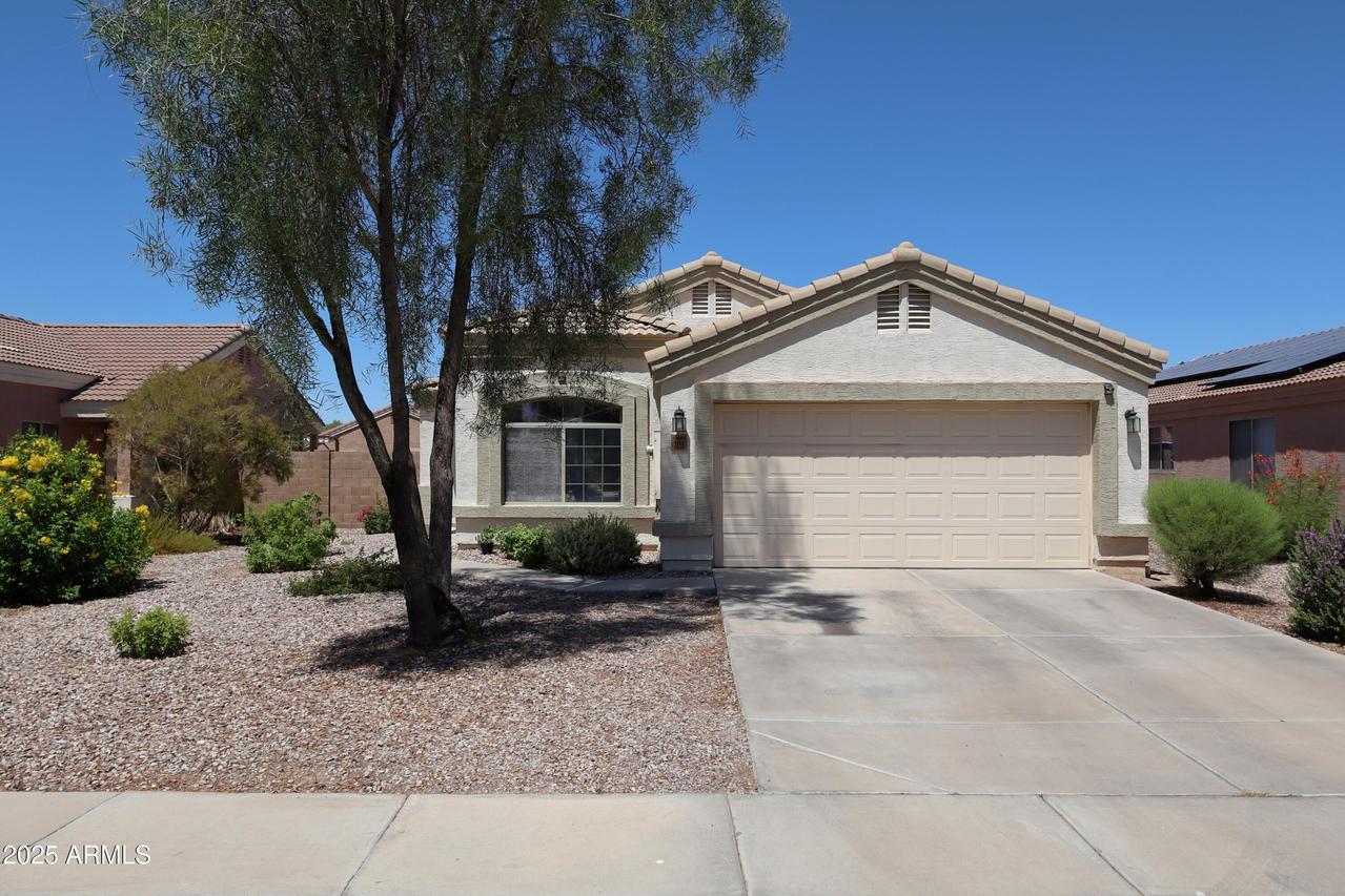 2155 N St Pedro Ave., Casa Grande, AZ 85122