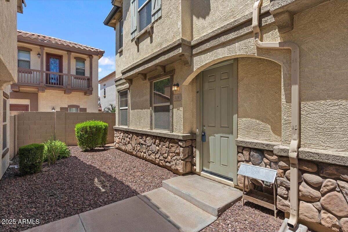 516 N Ranger Tr., Gilbert, AZ 85234