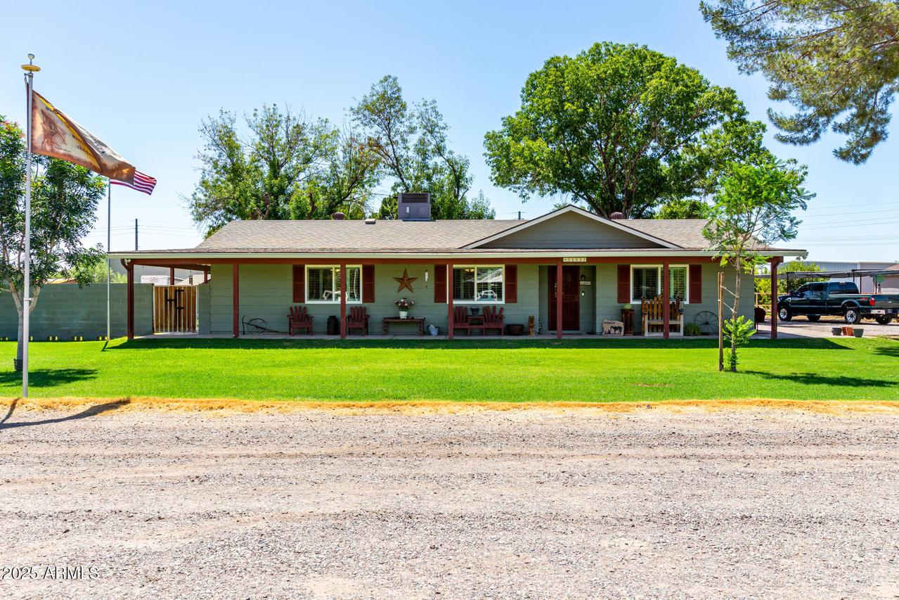 15430 E Ray Rd., Gilbert, AZ 85296