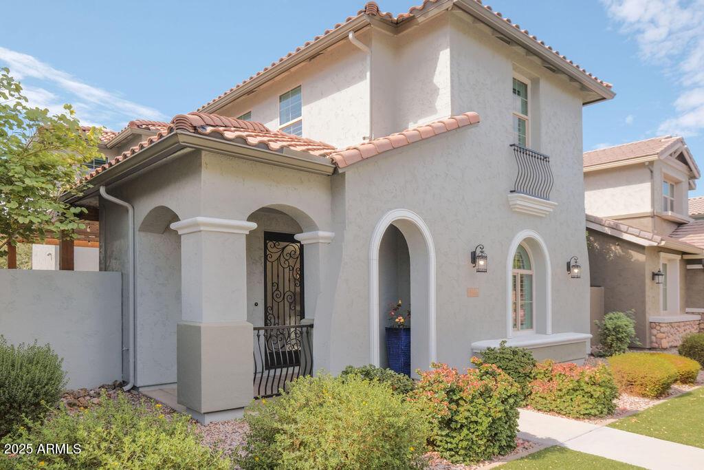 3923 E Galveston St., Gilbert, AZ 85295