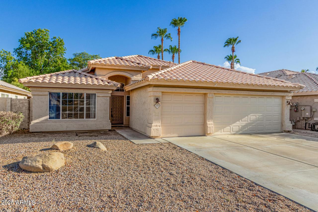 3451 E Utopia Rd., Phoenix, AZ 85050