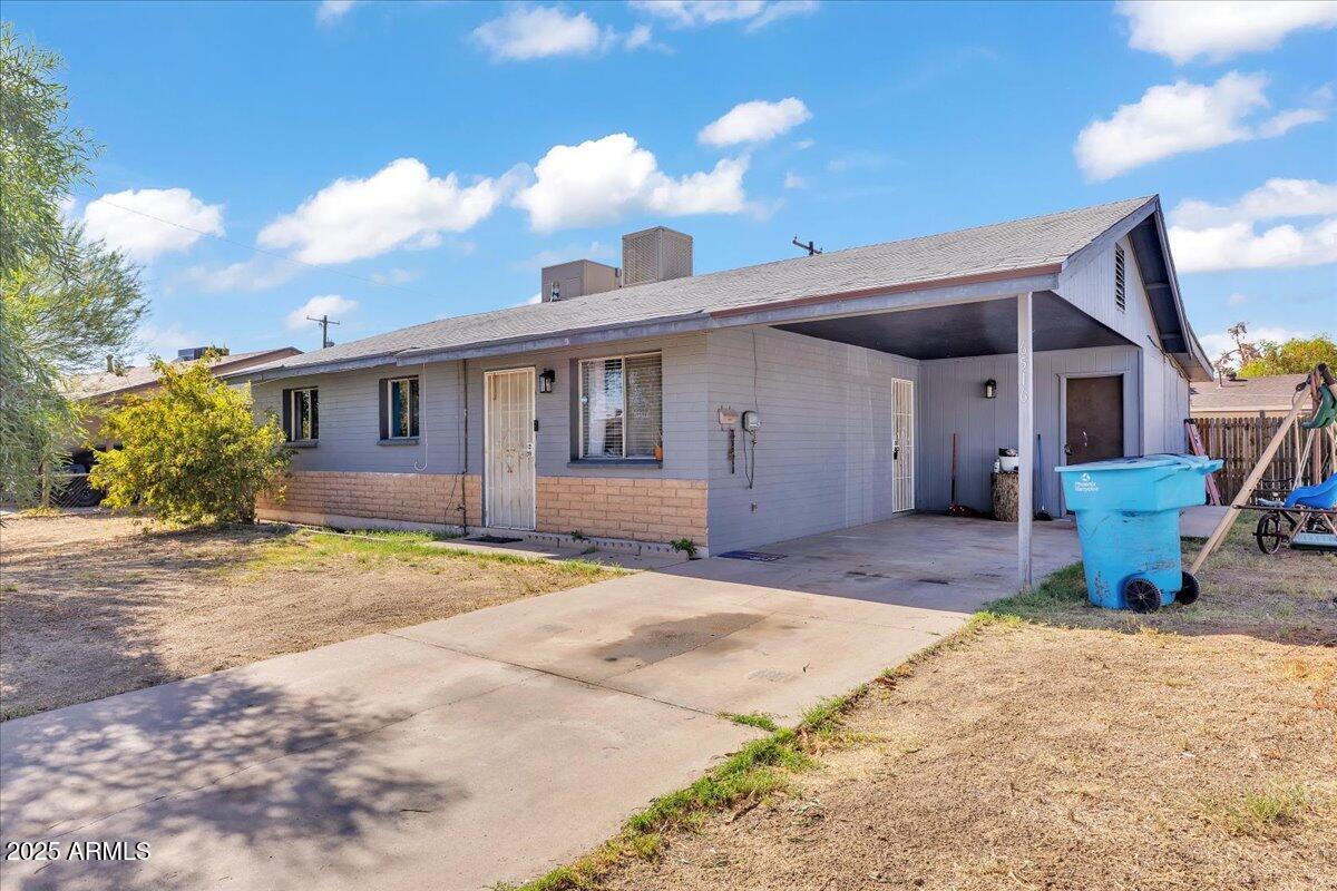 6516 W Cheery Lynn Rd., Phoenix, AZ 85033