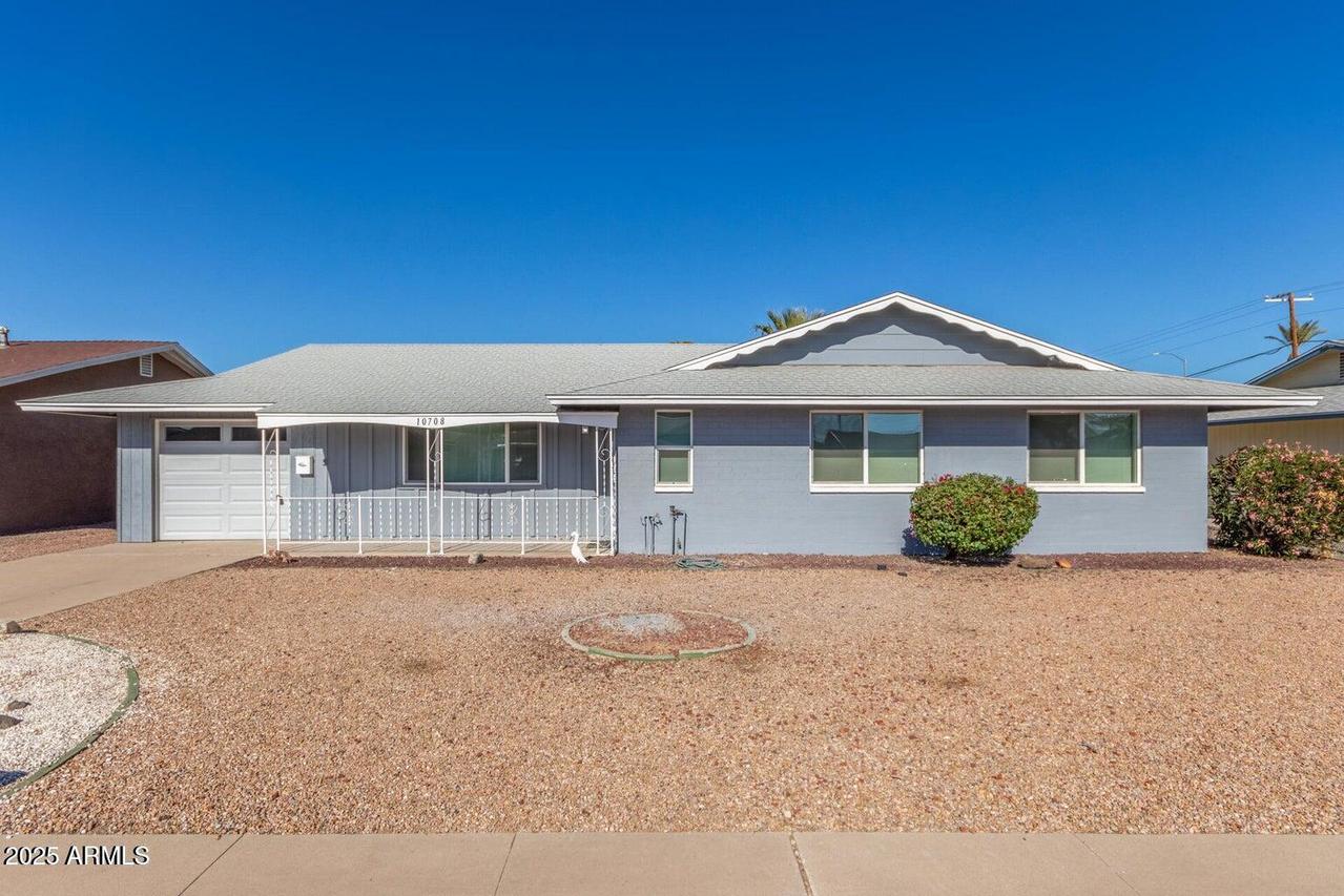 10708 W El Dorado Dr., Sun City, AZ 85351