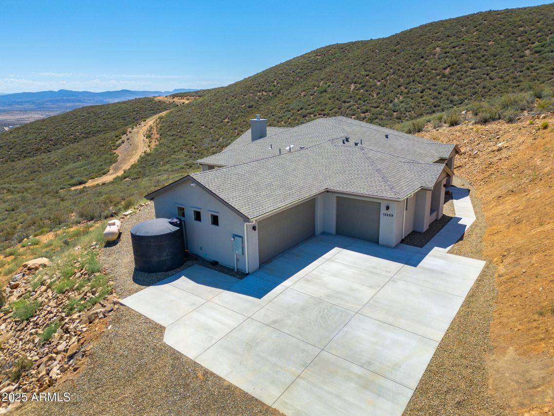 15689 E Orchard View Rd., Dewey, AZ 86327