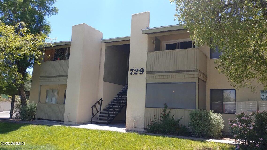729 W Coolidge St. #211, Phoenix, AZ 85013