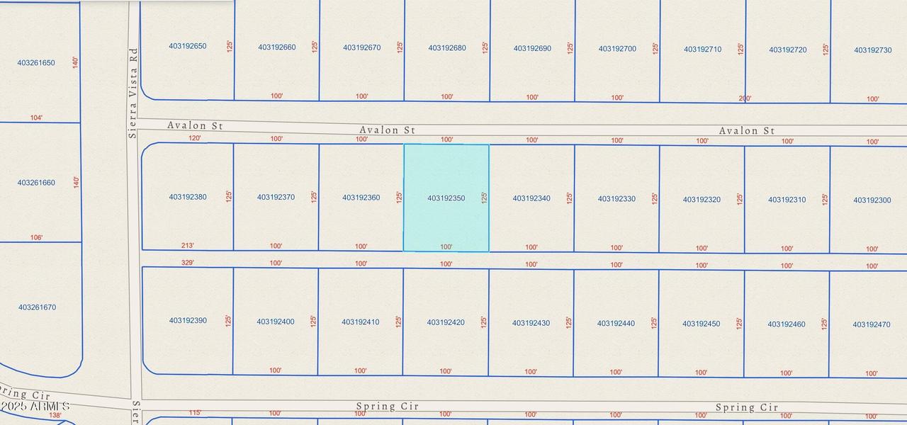 6415 W Avalon St. #10, Eloy, AZ 85131