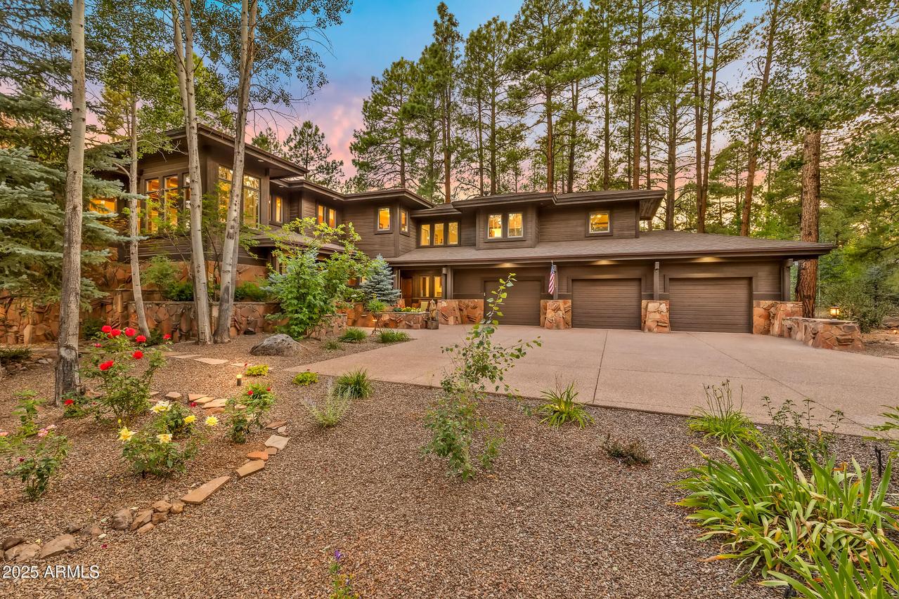 2691 Lindberg Spg Spring, Flagstaff, AZ 86005
