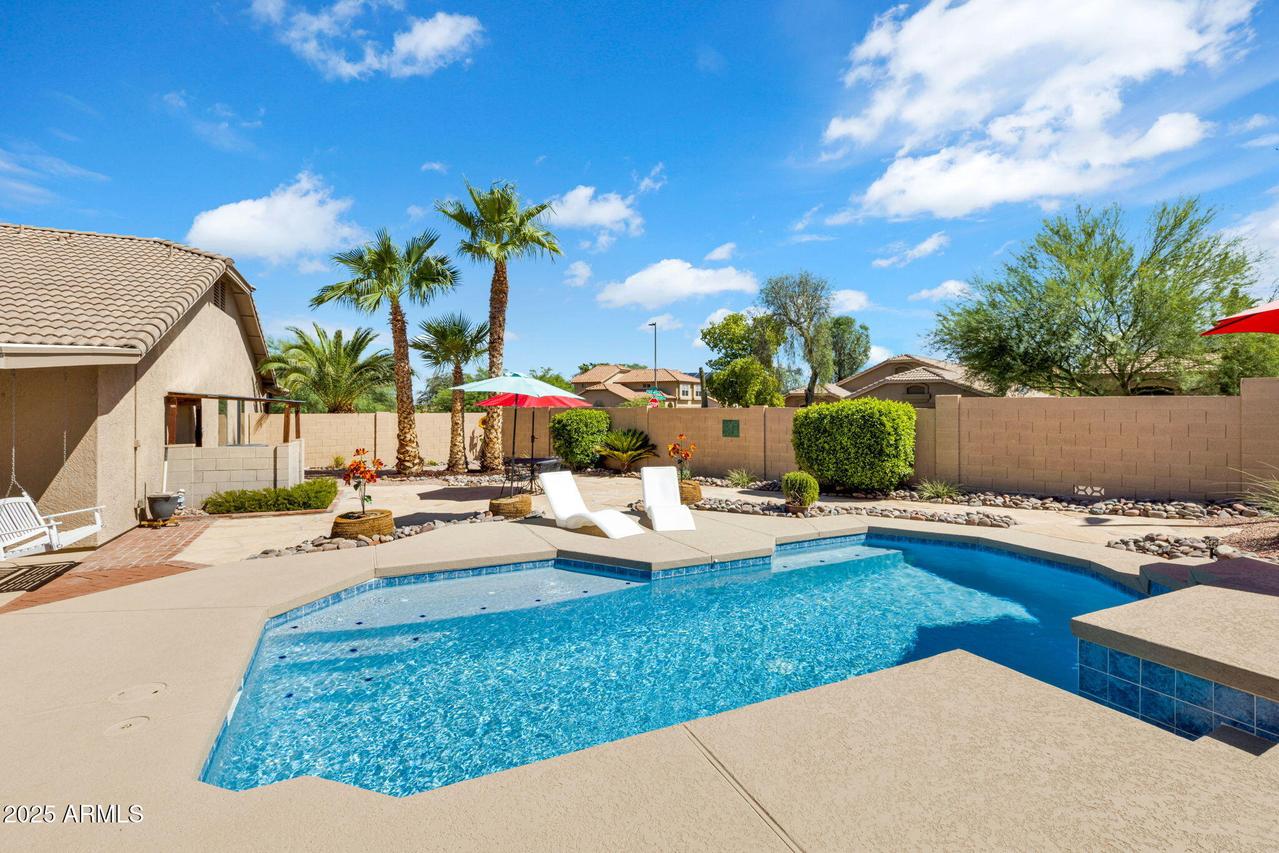 18015 W San Alejandro Dr., Goodyear, AZ 85338