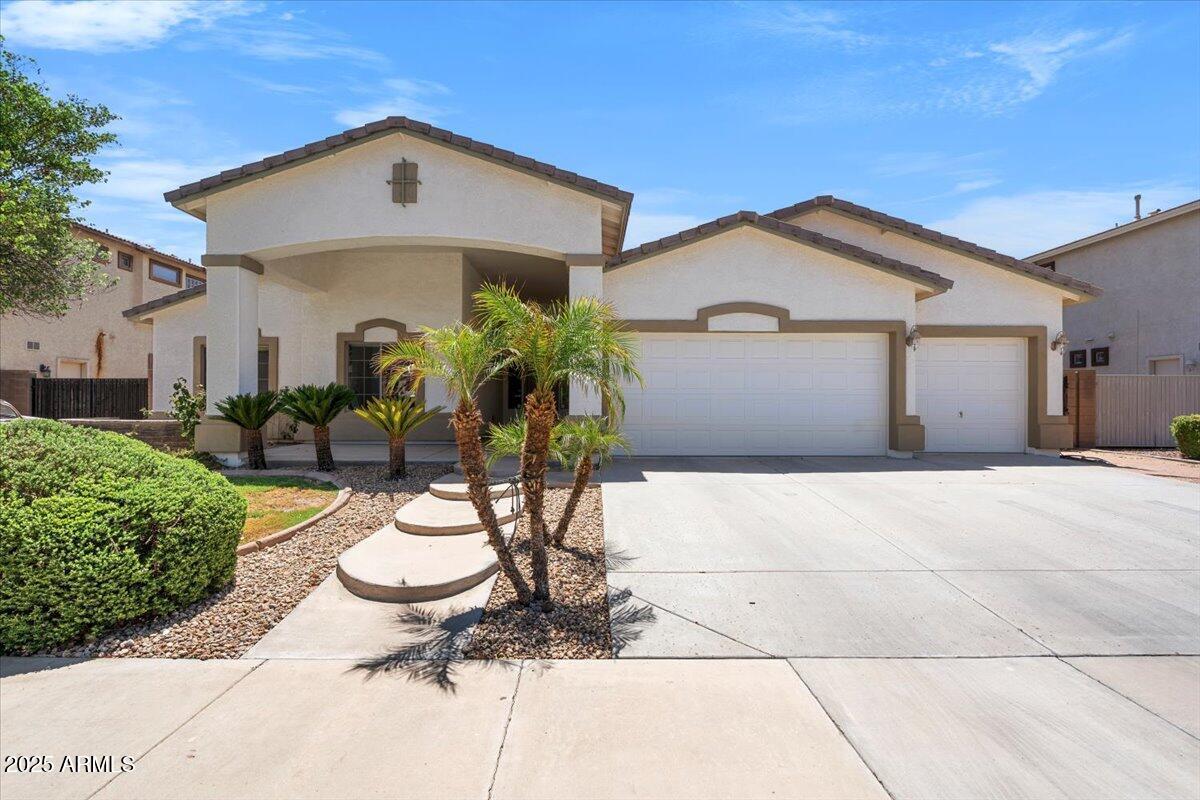 15859 W Desert Mirage Dr., Surprise, AZ 85379