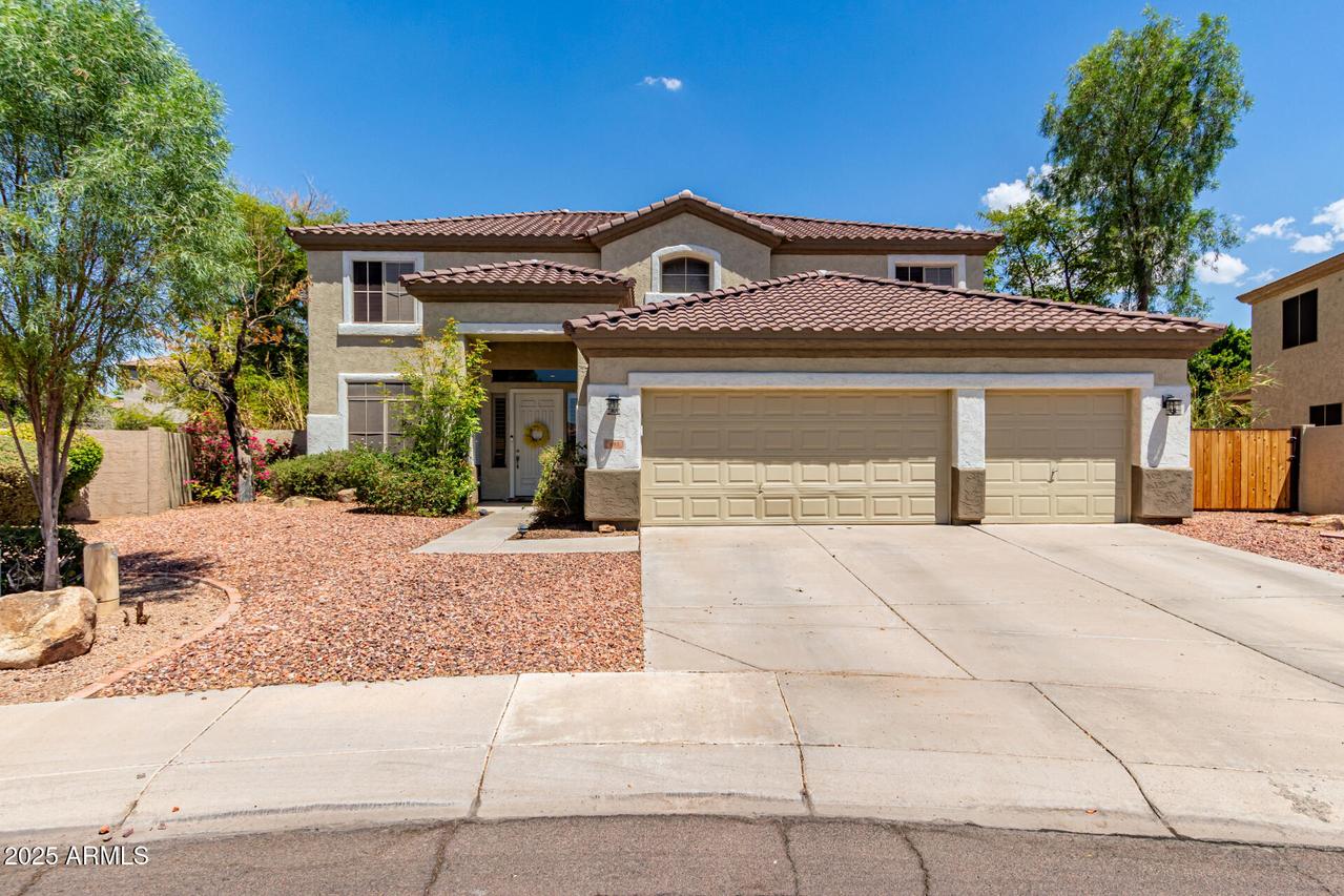 483 N Halsted Ct., Chandler, AZ 85225